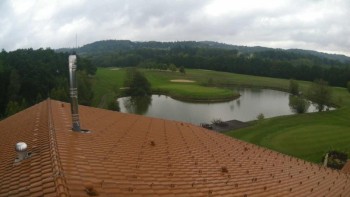 Golf resort Olomouc