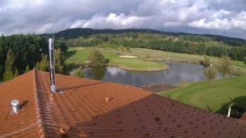 Golf resort Olomouc