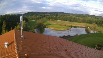 Golf resort Olomouc