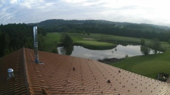 Golf resort Olomouc