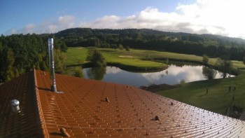 Golf resort Olomouc