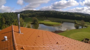Golf resort Olomouc