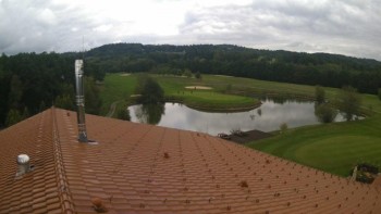 Golf resort Olomouc