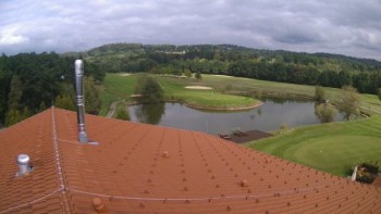 Golf resort Olomouc