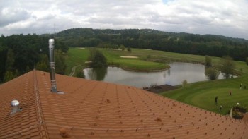 Golf resort Olomouc