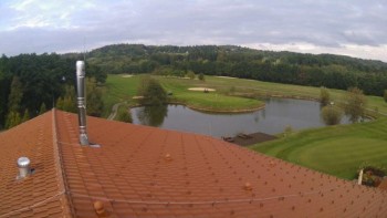 Golf resort Olomouc