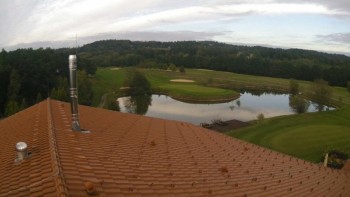 Golf resort Olomouc