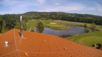 Golf resort Olomouc