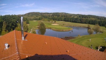 Golf resort Olomouc