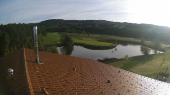 Golf resort Olomouc