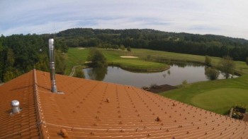 Golf resort Olomouc