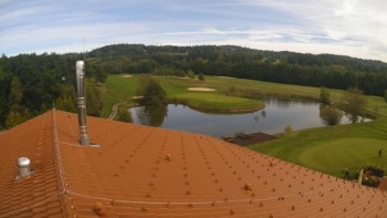 Golf resort Olomouc