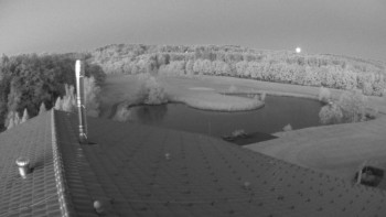 Golf resort Olomouc