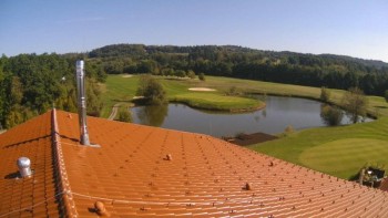 Golf resort Olomouc