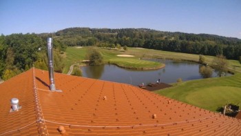 Golf resort Olomouc