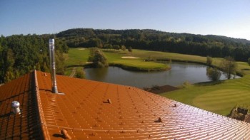 Golf resort Olomouc