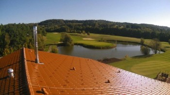 Golf resort Olomouc