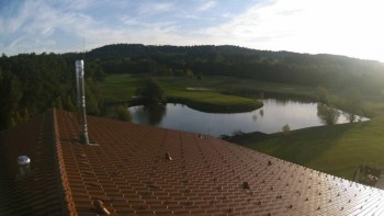 Golf resort Olomouc