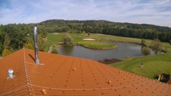 Golf resort Olomouc