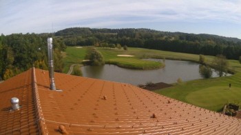 Golf resort Olomouc