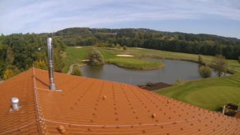 Golf resort Olomouc