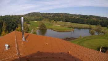 Golf resort Olomouc