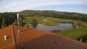Golf resort Olomouc
