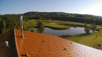 Golf resort Olomouc