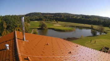 Golf resort Olomouc