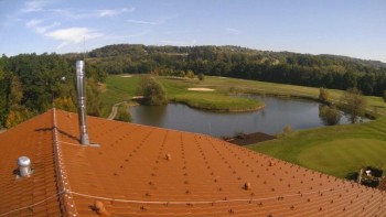 Golf resort Olomouc