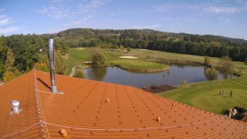 Golf resort Olomouc