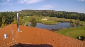 Golf resort Olomouc