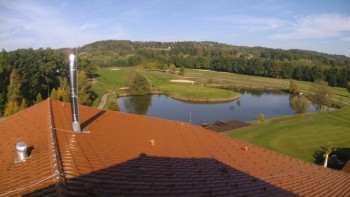 Golf resort Olomouc