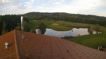 Golf resort Olomouc