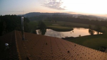 Golf resort Olomouc