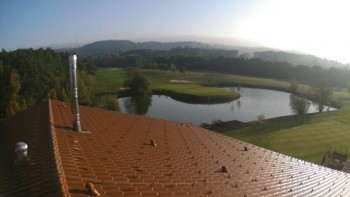 Golf resort Olomouc