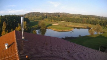 Golf resort Olomouc