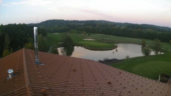 Golf resort Olomouc