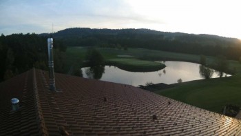 Golf resort Olomouc