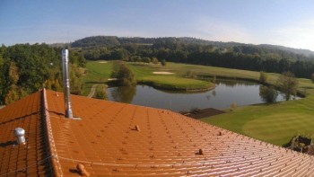 Golf resort Olomouc