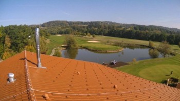 Golf resort Olomouc