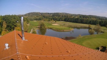 Golf resort Olomouc