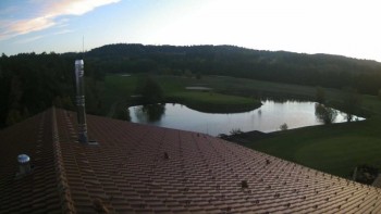 Golf resort Olomouc