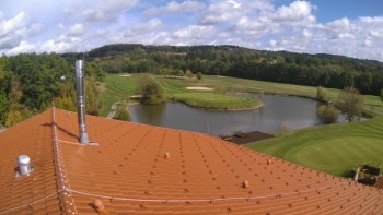 Golf resort Olomouc