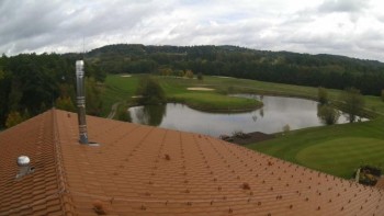 Golf resort Olomouc