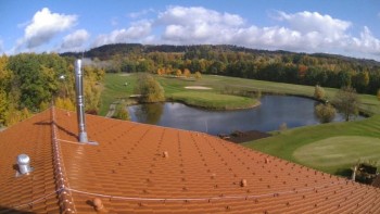 Golf resort Olomouc