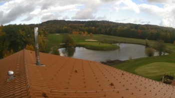 Golf resort Olomouc