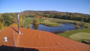 Golf resort Olomouc