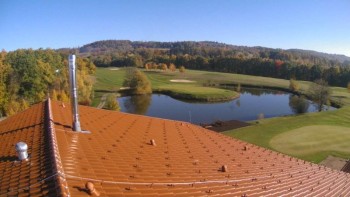 Golf resort Olomouc