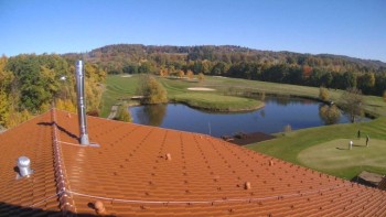 Golf resort Olomouc